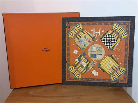 hermes puzzle